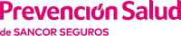 Prevención Salud Logo