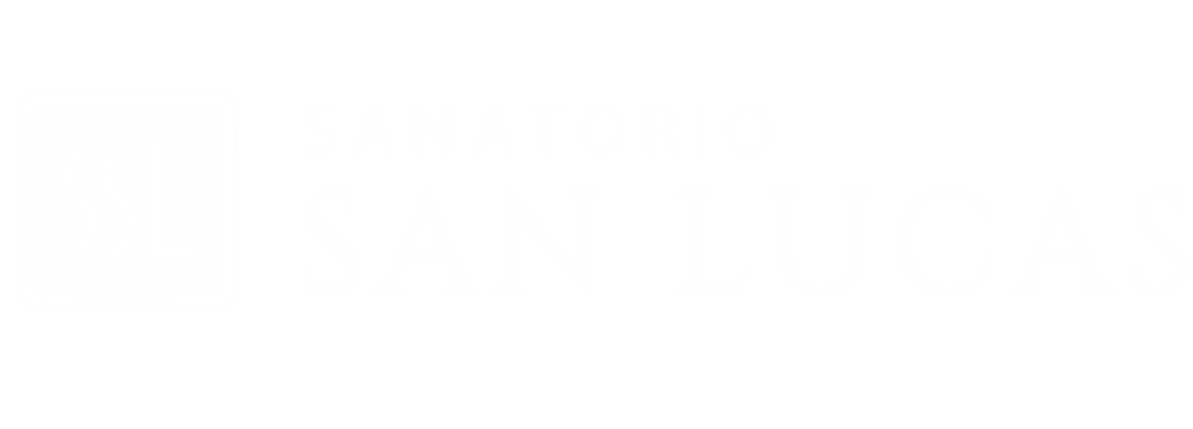 Sanatorio San Lucas